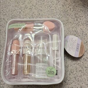 Smoke & Mirrors 5 PC Natural Radiance Collection
